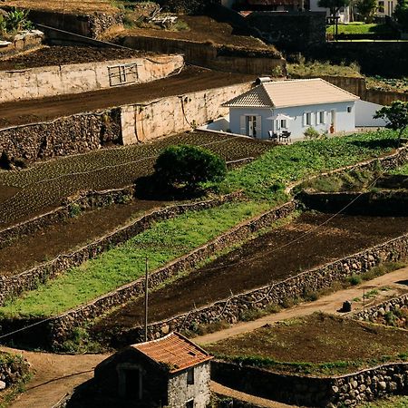 Casa Ti'Rosa Villa Caniço Dış mekan fotoğraf