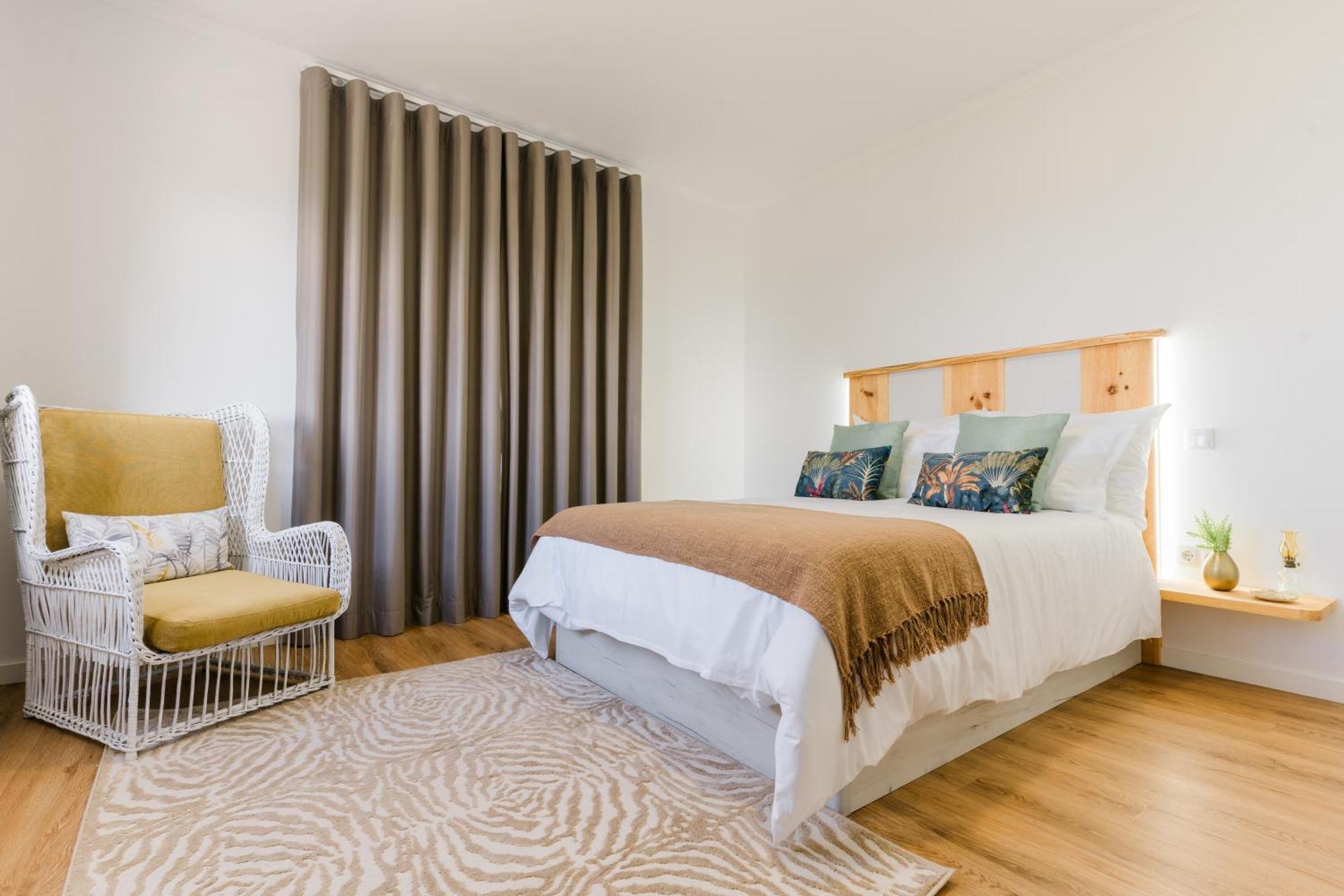 Casa Ti'Rosa Villa Caniço Dış mekan fotoğraf