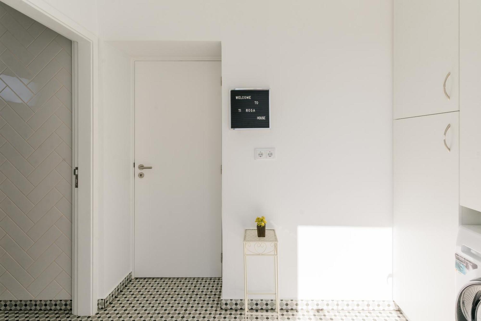 Casa Ti'Rosa Villa Caniço Dış mekan fotoğraf